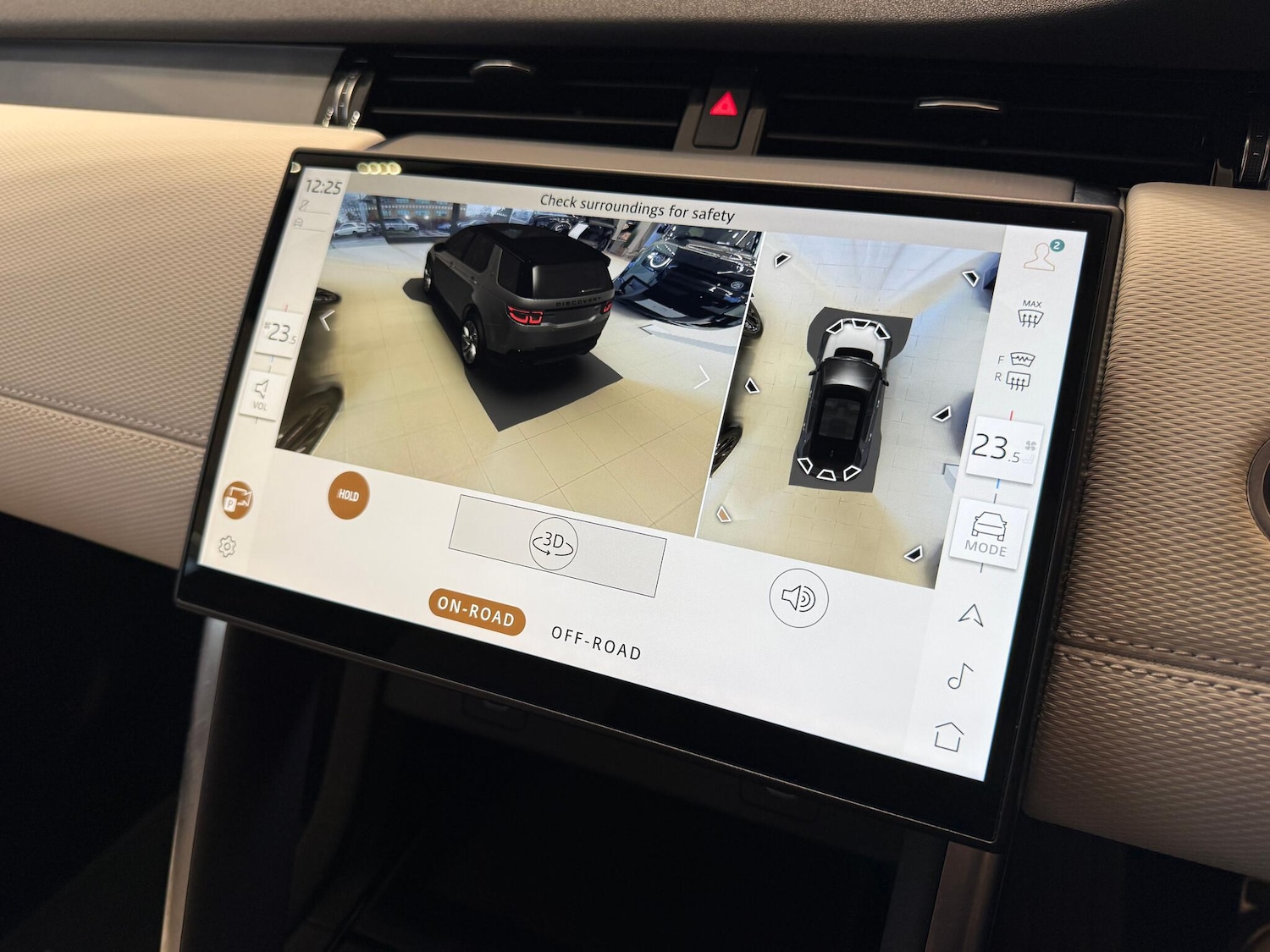 Used Land Rover Discovery Sport 2024 for sale - 77291634: Photo 6