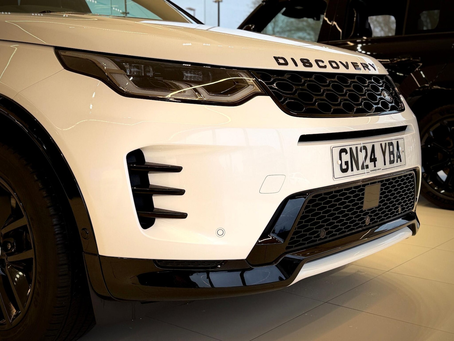 Used Land Rover Discovery Sport 2024 for sale - 77291634: Photo 9