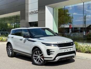 2024 (74) - 2.0 D200 Dynamic SE 5dr Auto