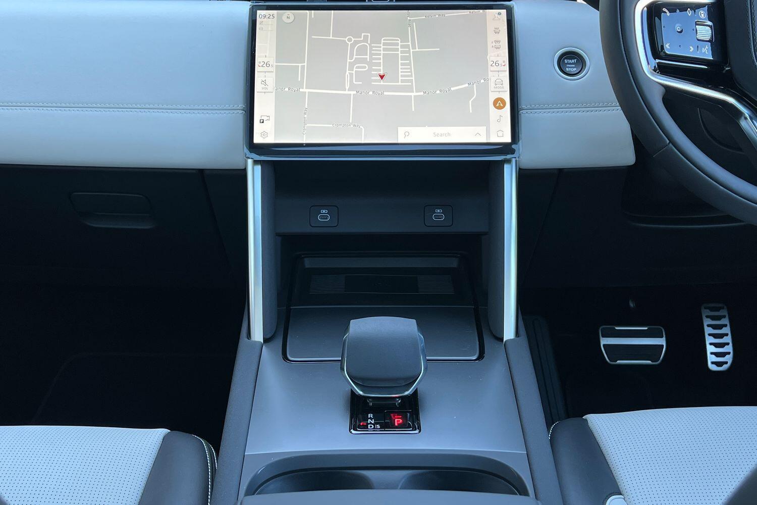 Used Land Rover Discovery Sport 2025 for sale - 76422965: Photo 26