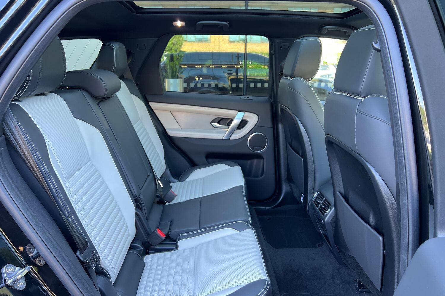 Used Land Rover Discovery Sport 2025 for sale - 76422965: Photo 32