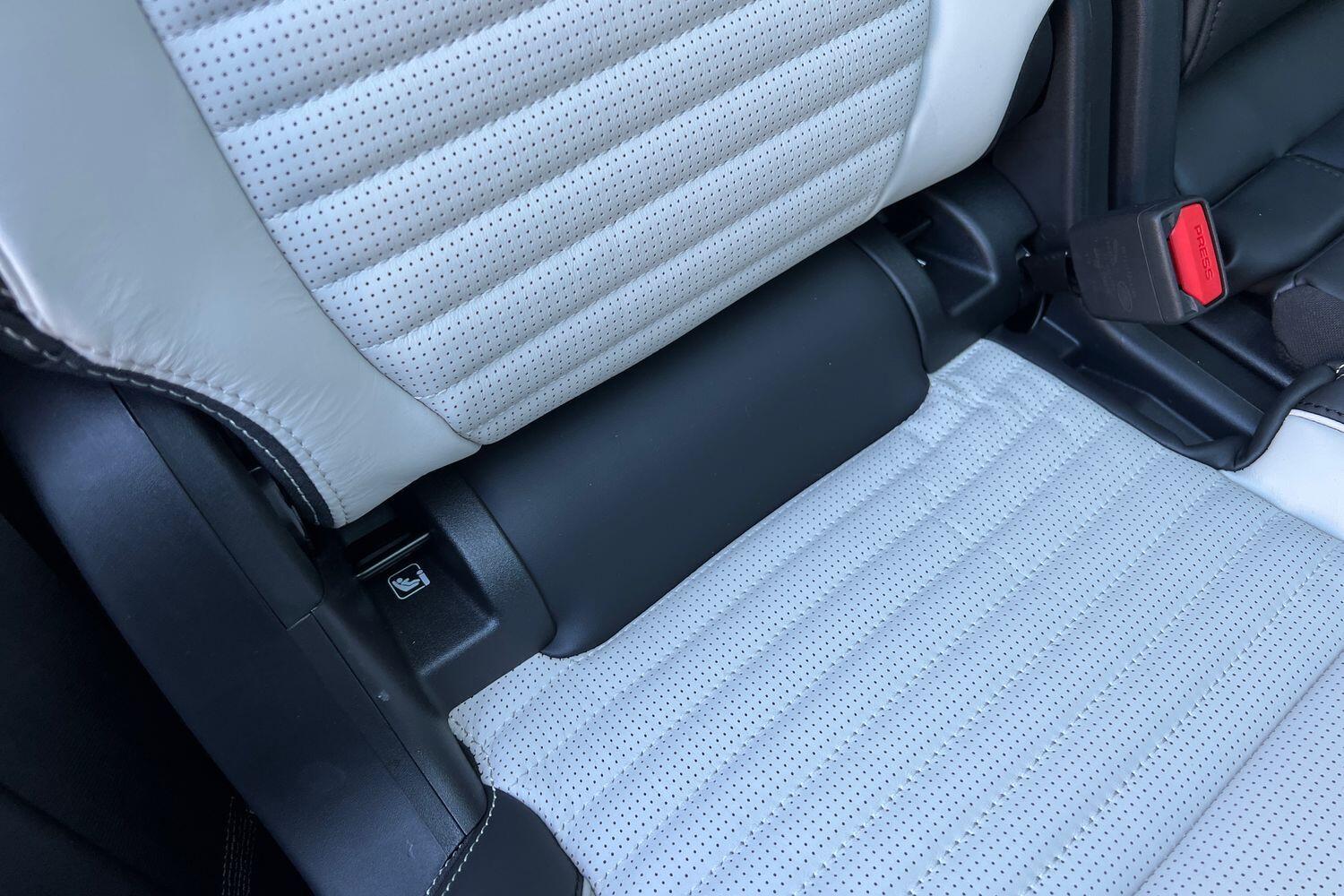 Used Land Rover Discovery Sport 2025 for sale - 76422965: Photo 34