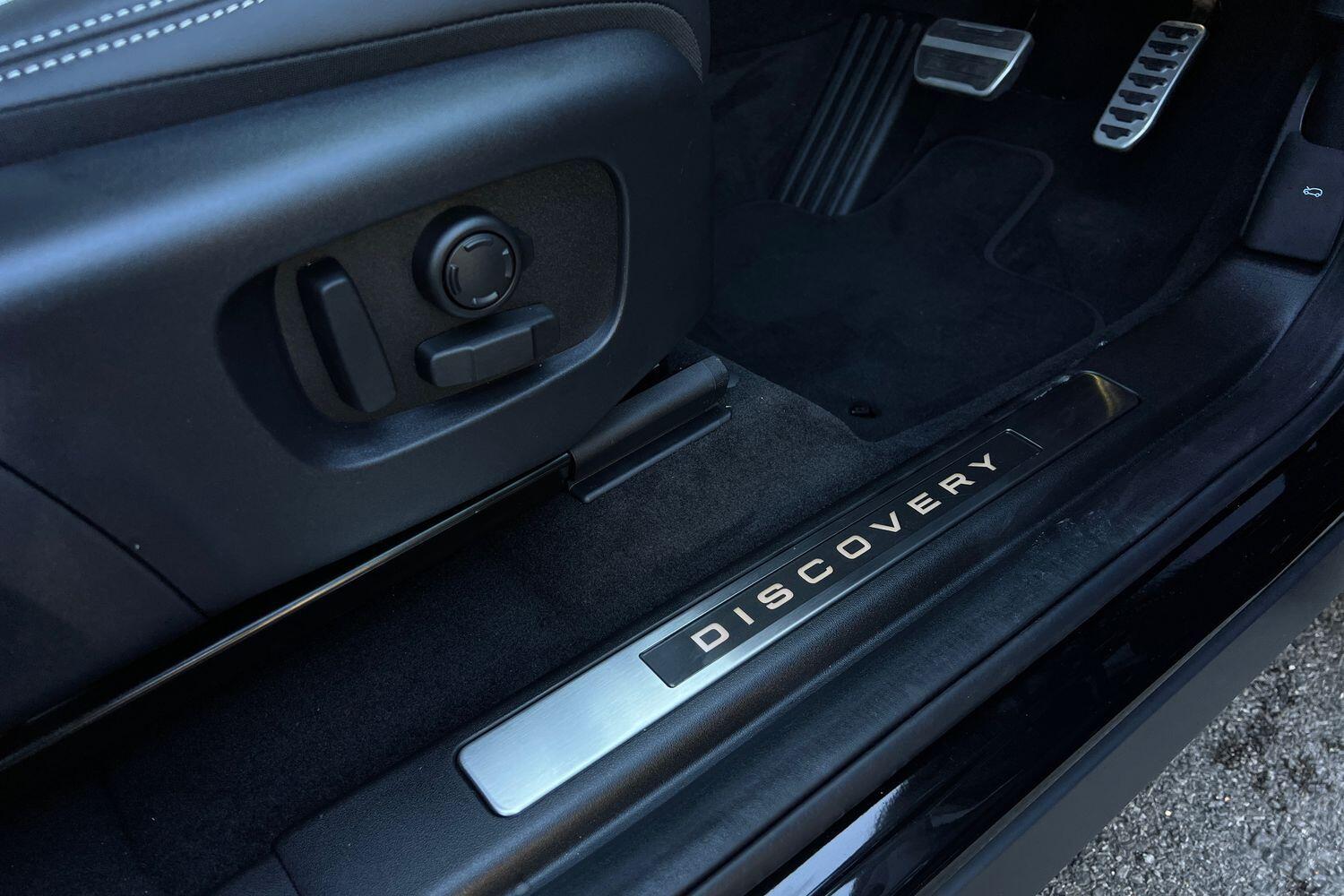 Used Land Rover Discovery Sport 2025 for sale - 76422965: Photo 37