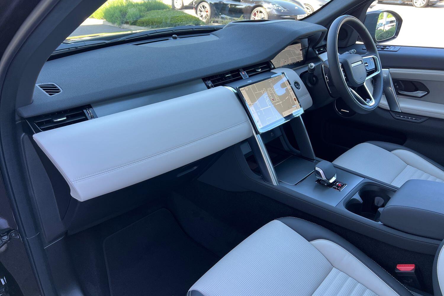 Used Land Rover Discovery Sport 2025 for sale - 76422965: Photo 41