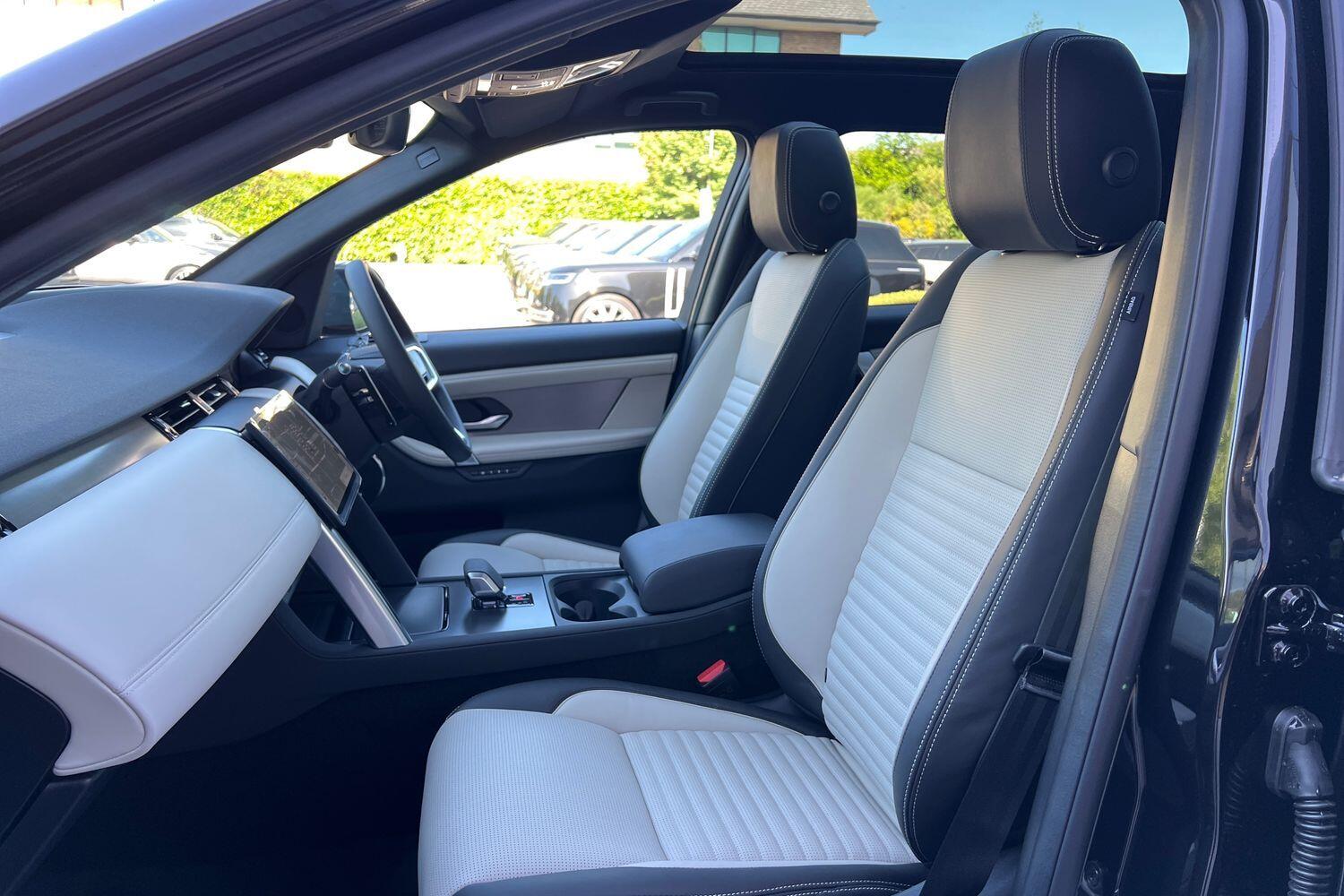 Used Land Rover Discovery Sport 2025 for sale - 76422965: Photo 42