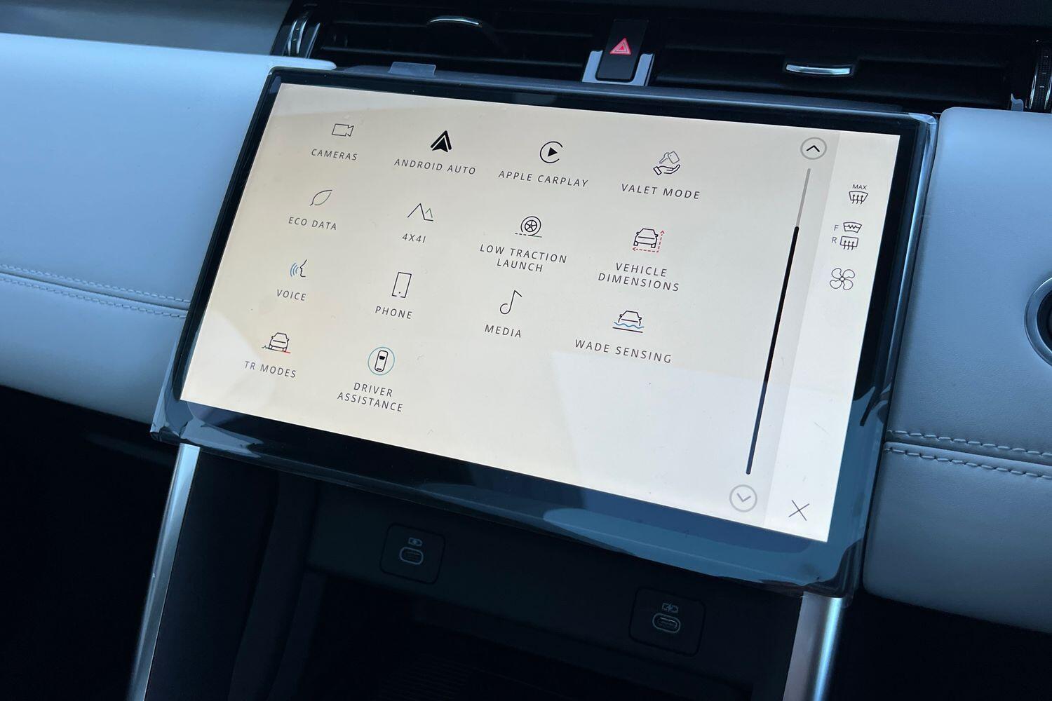 Used Land Rover Discovery Sport 2025 for sale - 76422965: Photo 49