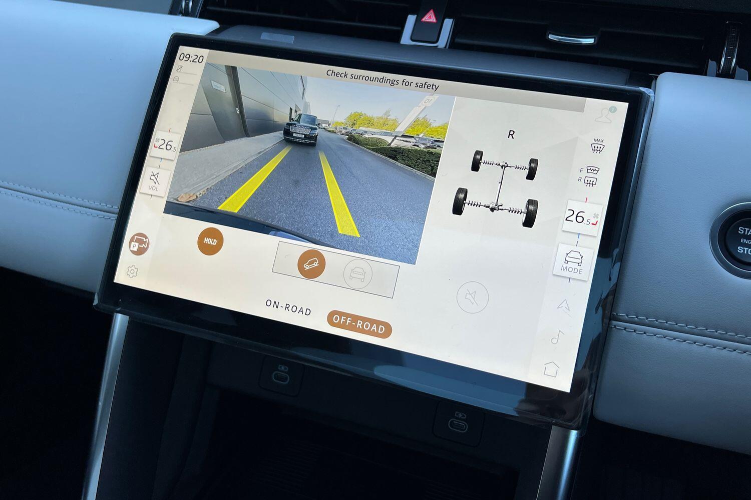 Used Land Rover Discovery Sport 2025 for sale - 76422965: Photo 51