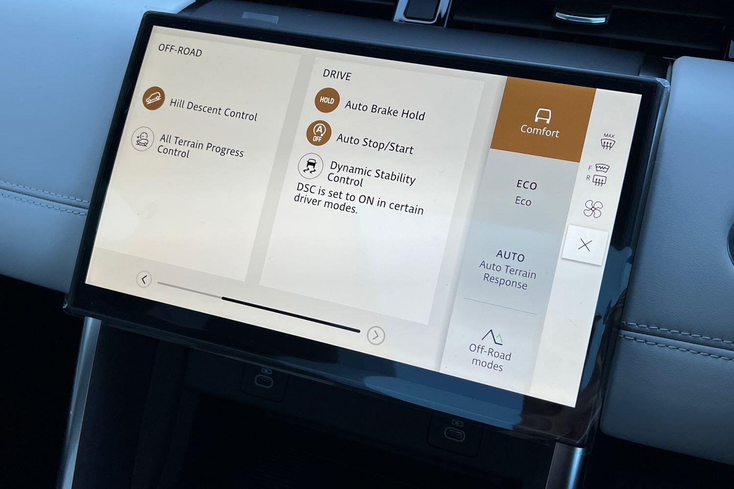 Used Land Rover Discovery Sport 2025 for sale - 76422965: Photo 52