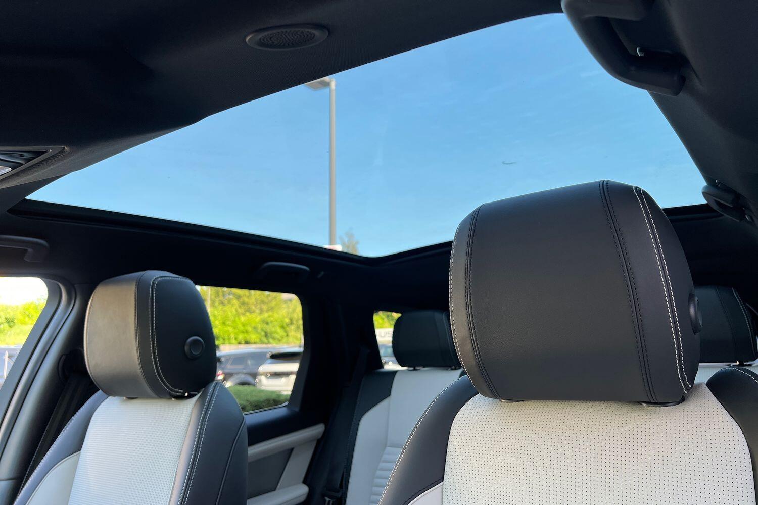 Used Land Rover Discovery Sport 2025 for sale - 76422965: Photo 7