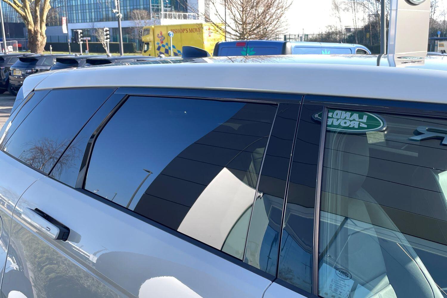 Used Land Rover Range Rover Evoque 2025 for sale - 76952713: Photo 18