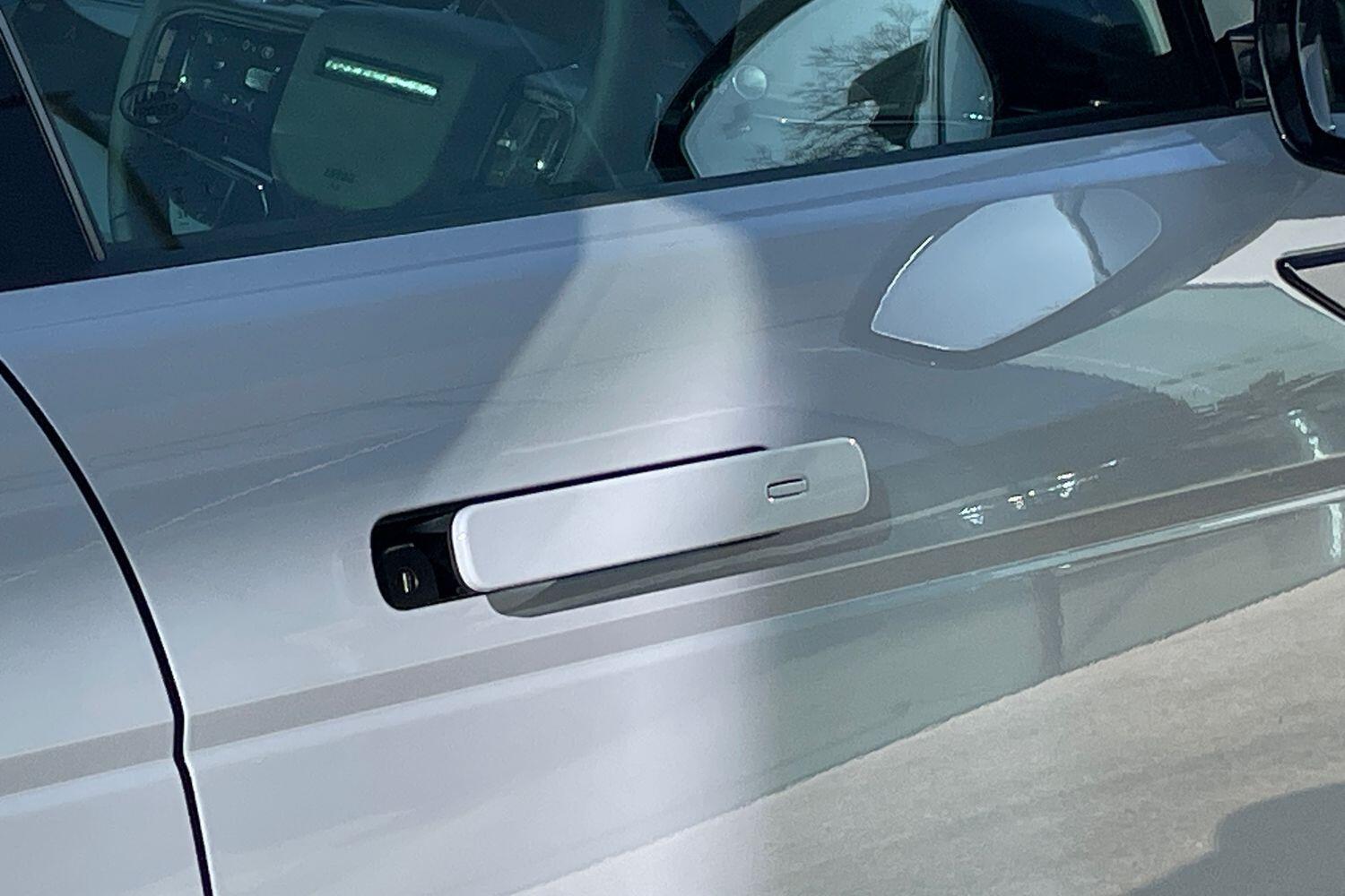 Used Land Rover Range Rover Evoque 2025 for sale - 76952713: Photo 19