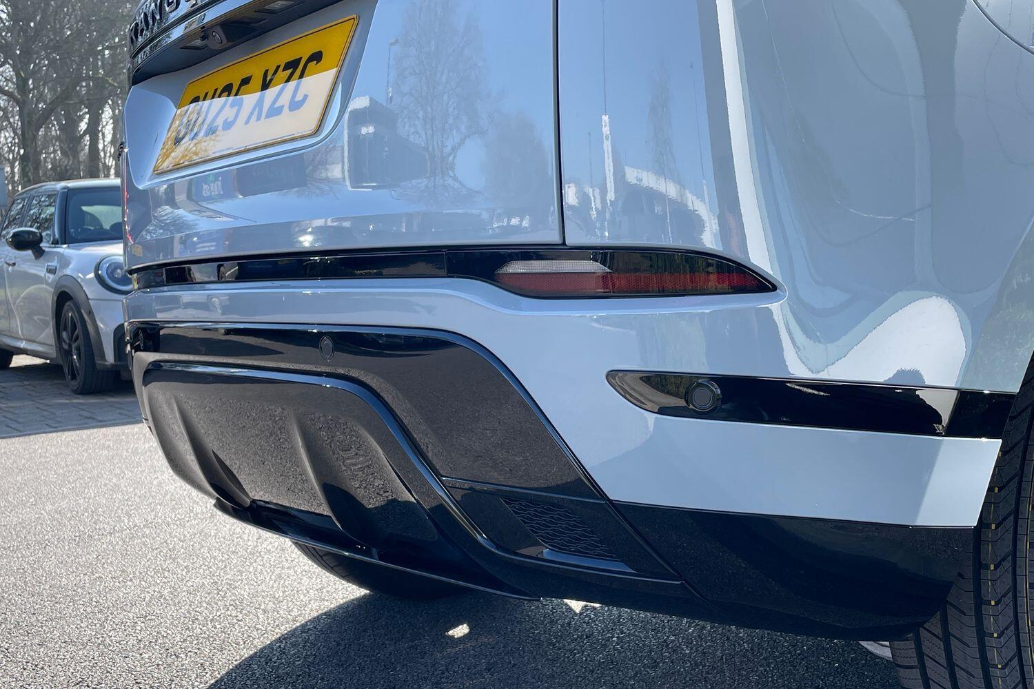 Used Land Rover Range Rover Evoque 2025 for sale - 76952713: Photo 20