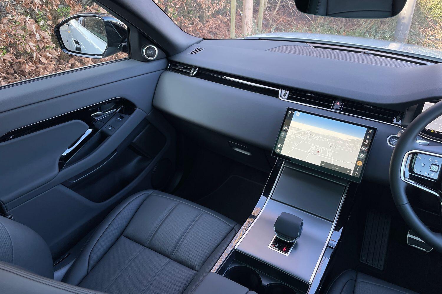 Used Land Rover Range Rover Evoque 2025 for sale - 76952713: Photo 22