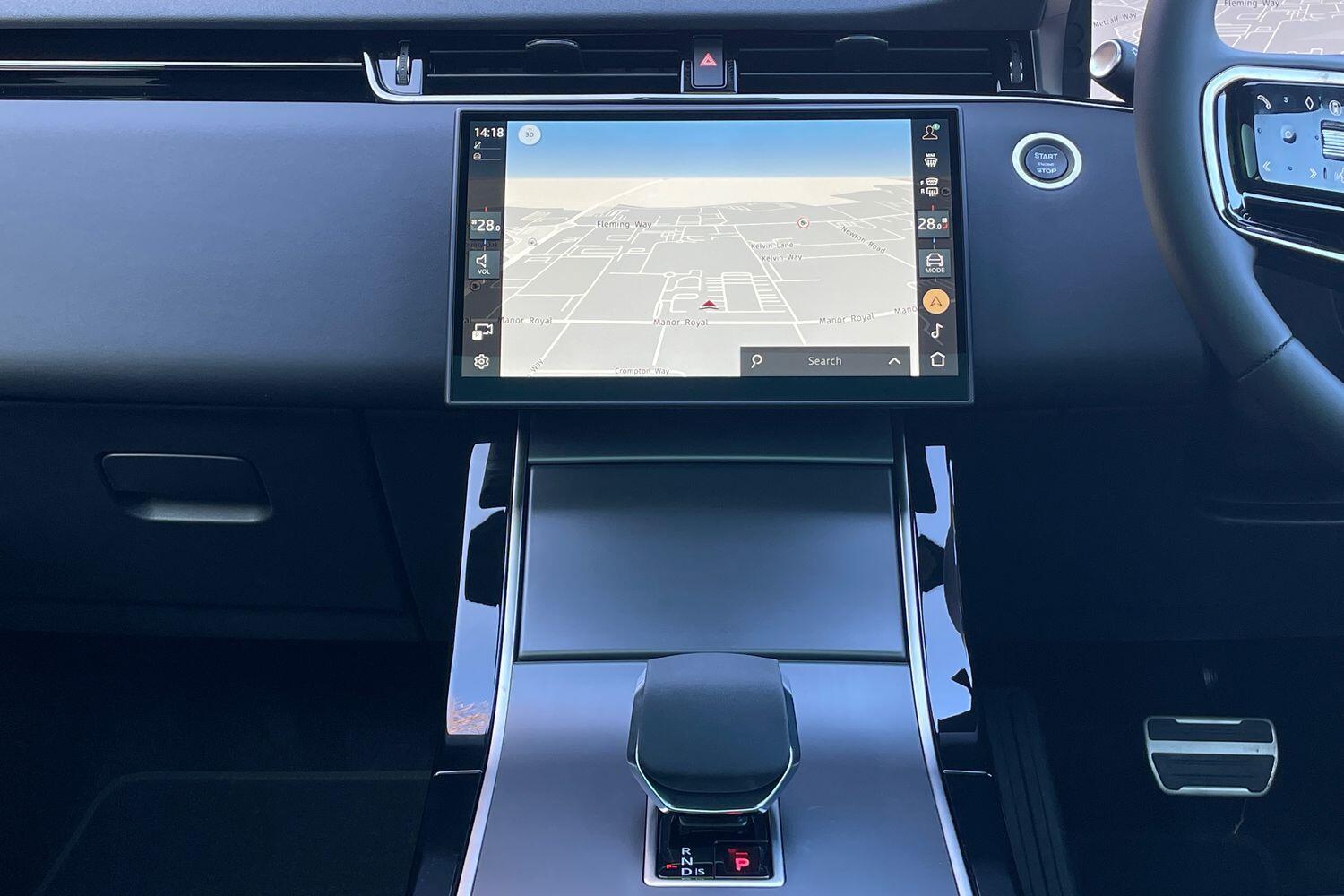 Used Land Rover Range Rover Evoque 2025 for sale - 76952713: Photo 24