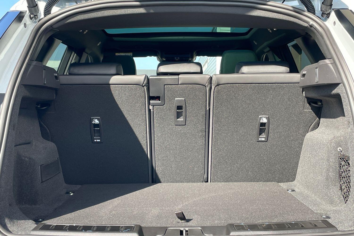 Used Land Rover Range Rover Evoque 2025 for sale - 76952713: Photo 28