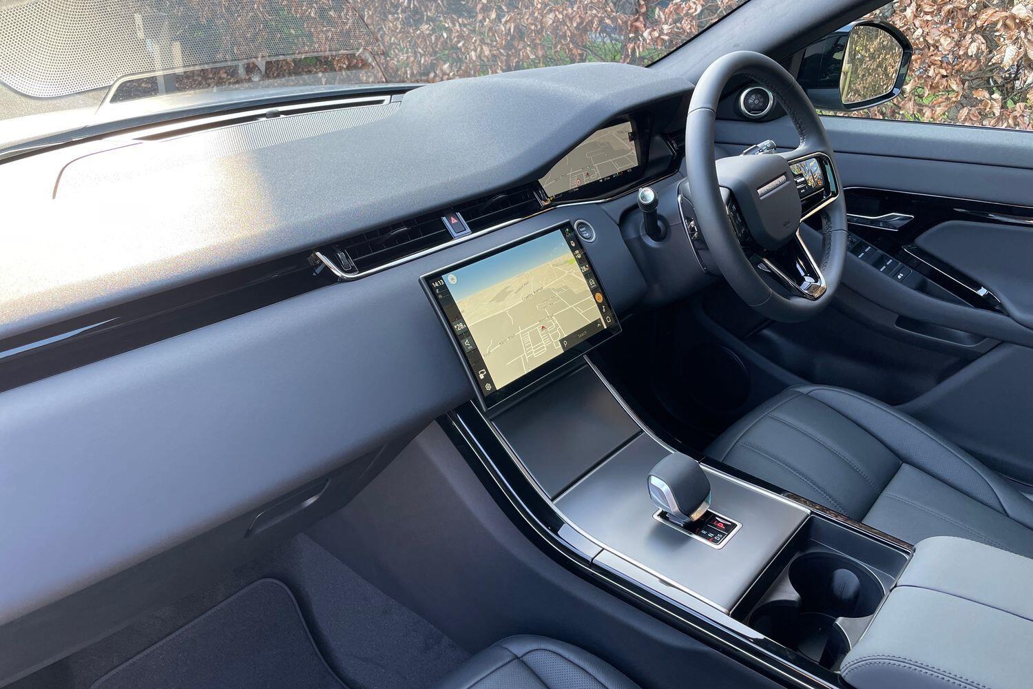 Used Land Rover Range Rover Evoque 2025 for sale - 76952713: Photo 35