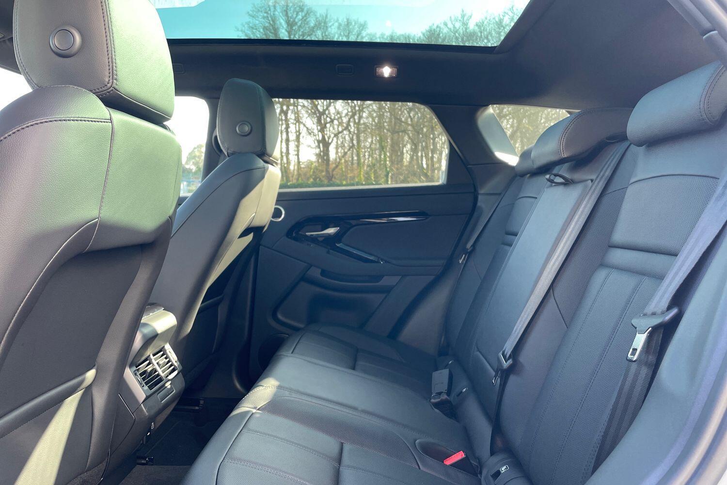 Used Land Rover Range Rover Evoque 2025 for sale - 76952713: Photo 37