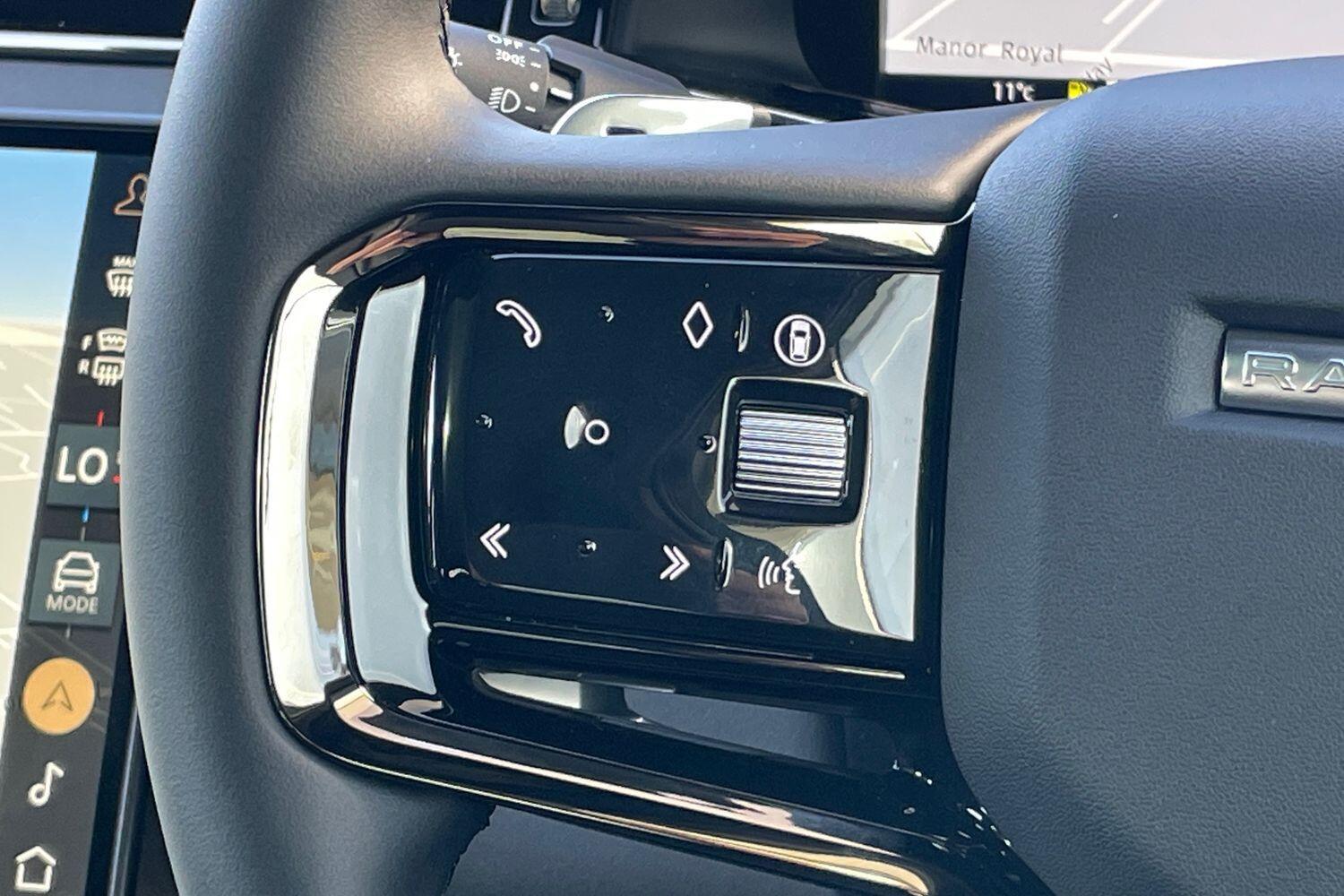 Used Land Rover Range Rover Evoque 2025 for sale - 76952713: Photo 39