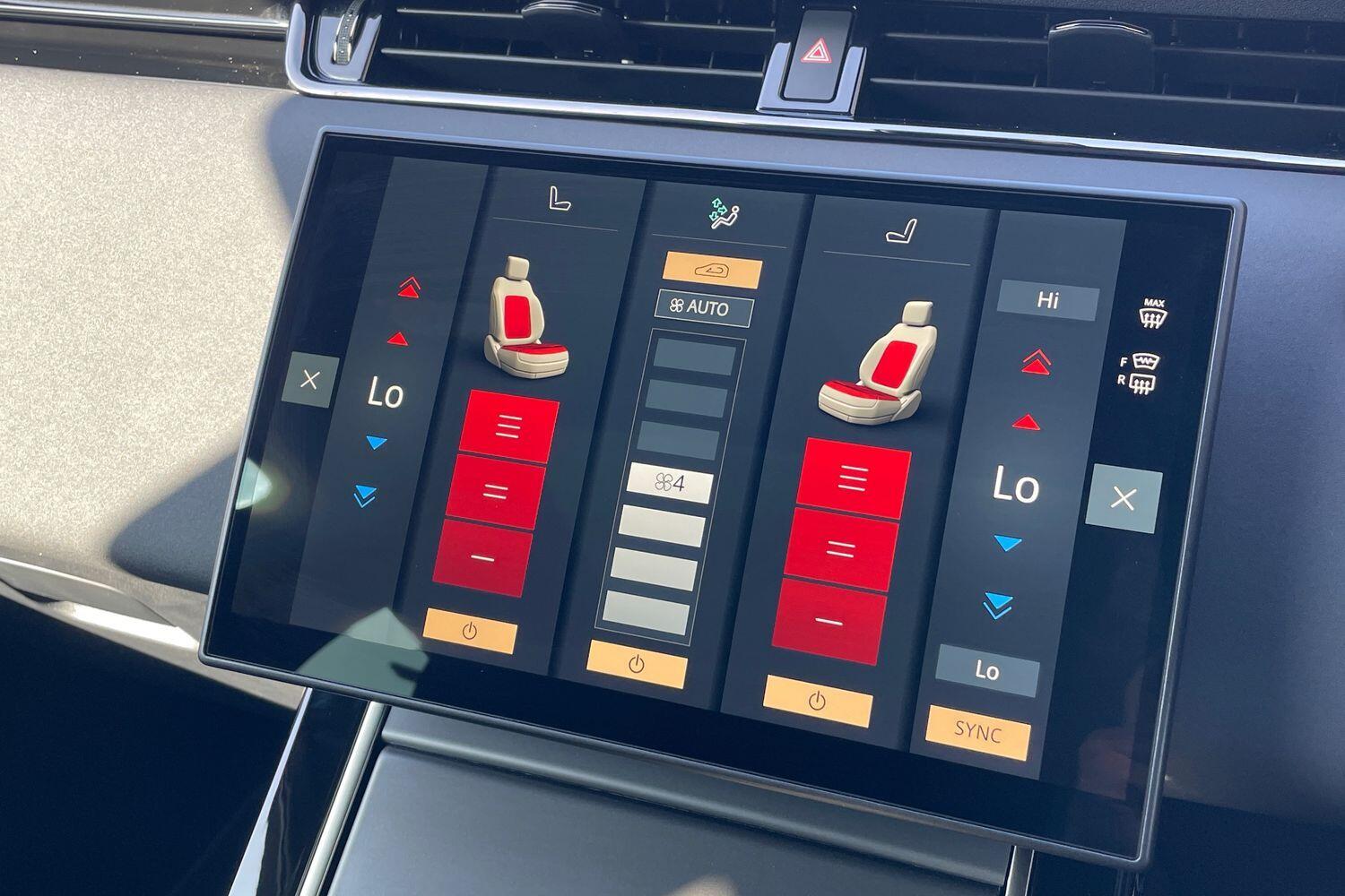 Used Land Rover Range Rover Evoque 2025 for sale - 76952713: Photo 41