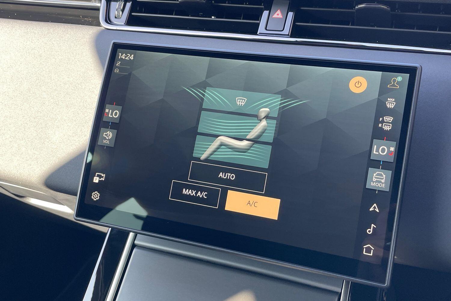 Used Land Rover Range Rover Evoque 2025 for sale - 76952713: Photo 43