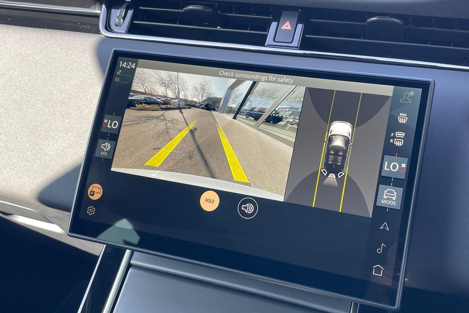 Used Land Rover Range Rover Evoque 2025 for sale - 76952713: Photo 5