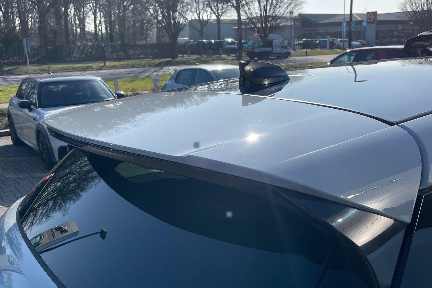 Used Land Rover Range Rover Evoque 2025 for sale - 76952713: Photo 9