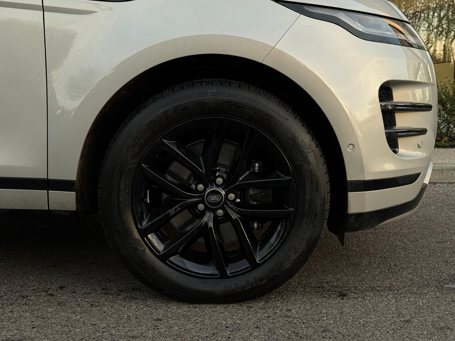 Used Land Rover Range Rover Evoque 2025 for sale - 76226610: Photo 17