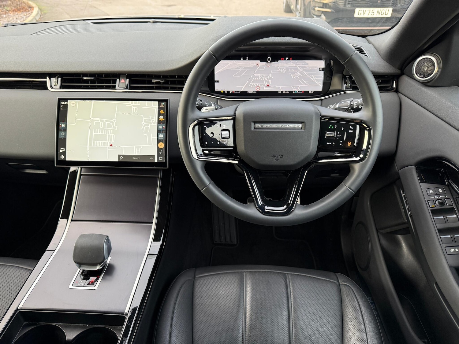 Used Land Rover Range Rover Evoque 2025 for sale - 76226610: Photo 20