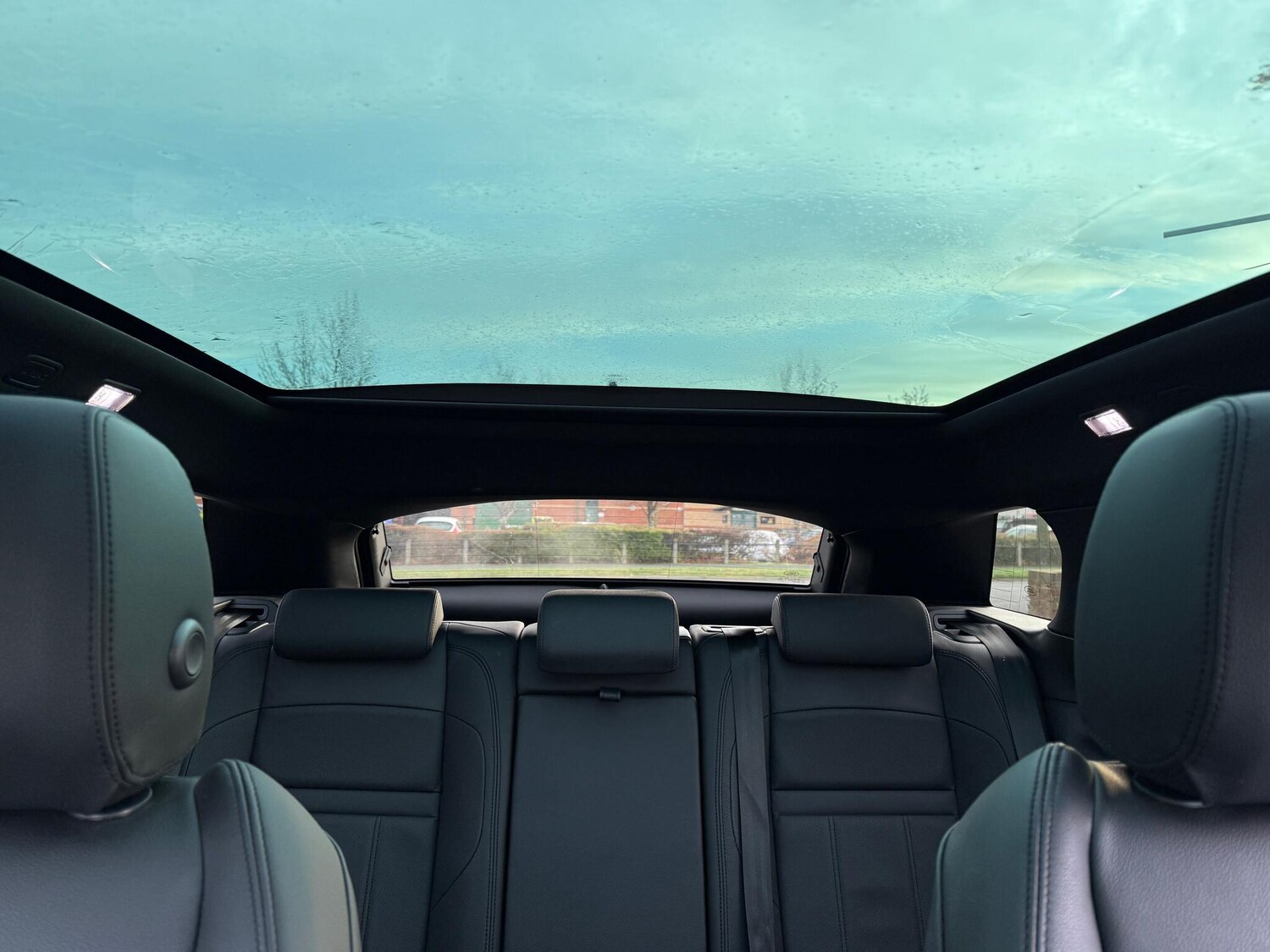 Used Land Rover Range Rover Evoque 2025 for sale - 76226610: Photo 23