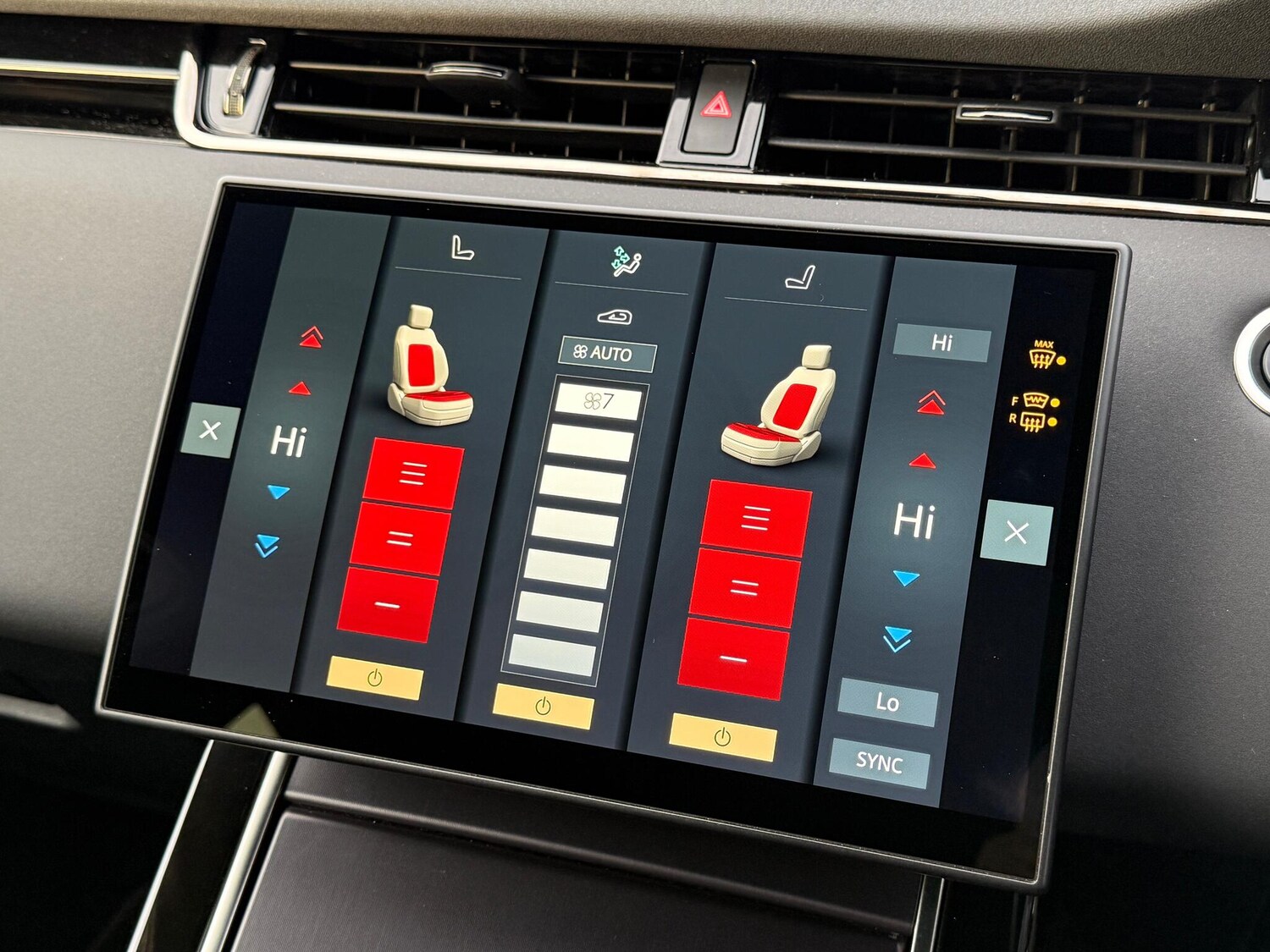 Used Land Rover Range Rover Evoque 2025 for sale - 76226610: Photo 25