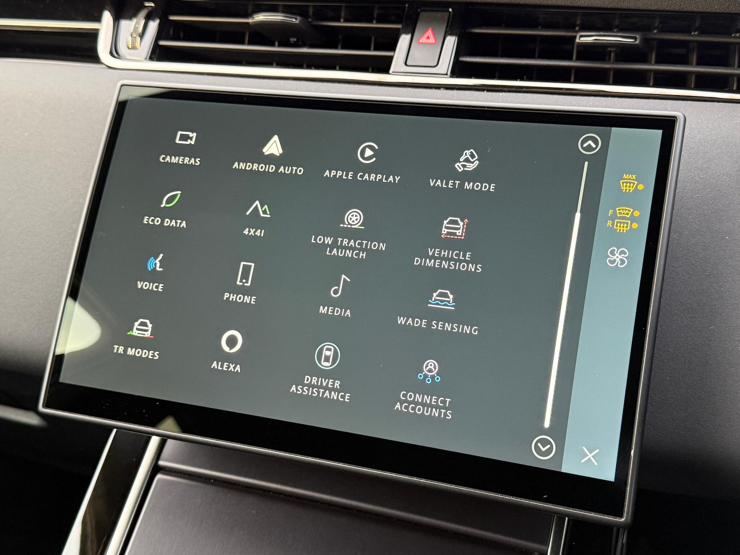 Used Land Rover Range Rover Evoque 2025 for sale - 76226610: Photo 27