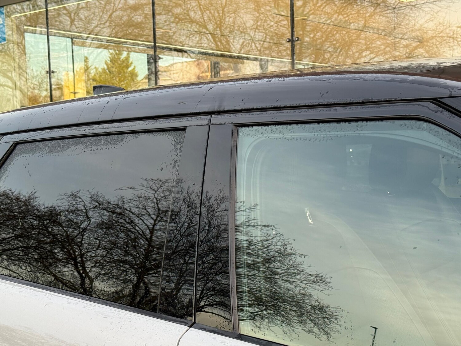 Used Land Rover Range Rover Evoque 2025 for sale - 76226610: Photo 28