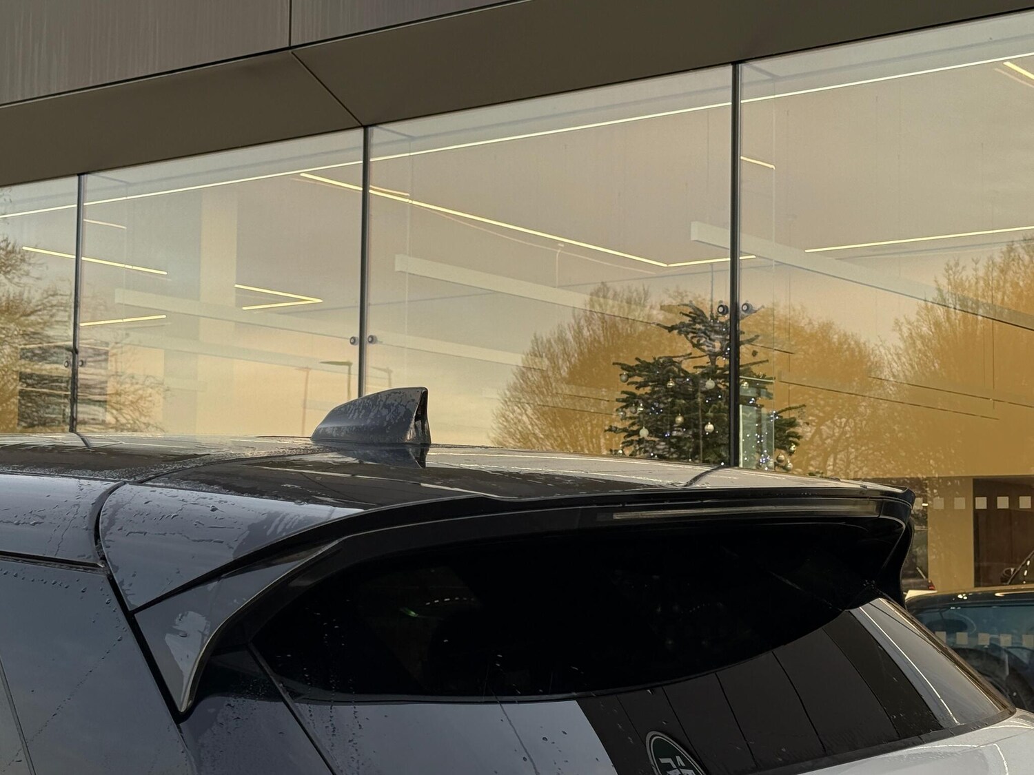 Used Land Rover Range Rover Evoque 2025 for sale - 76226610: Photo 30