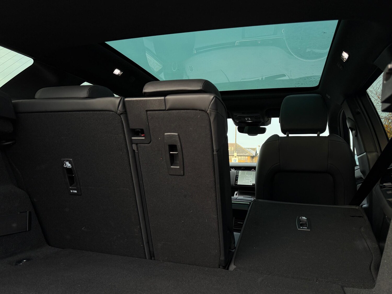 Used Land Rover Range Rover Evoque 2025 for sale - 76226610: Photo 33