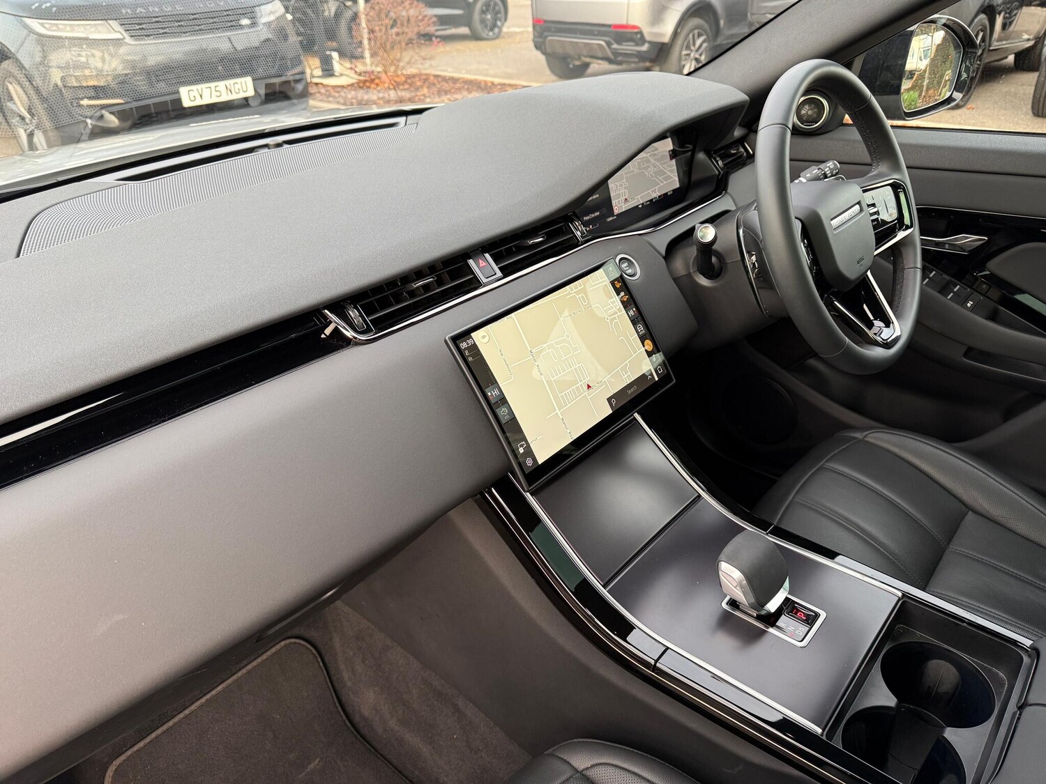 Used Land Rover Range Rover Evoque 2025 for sale - 76226610: Photo 42