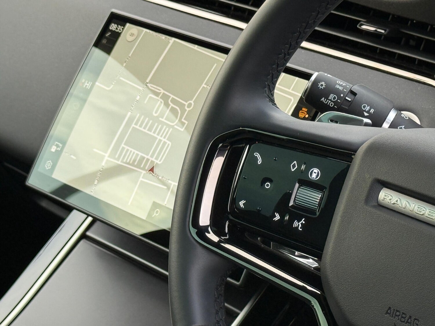 Used Land Rover Range Rover Evoque 2025 for sale - 76226610: Photo 43