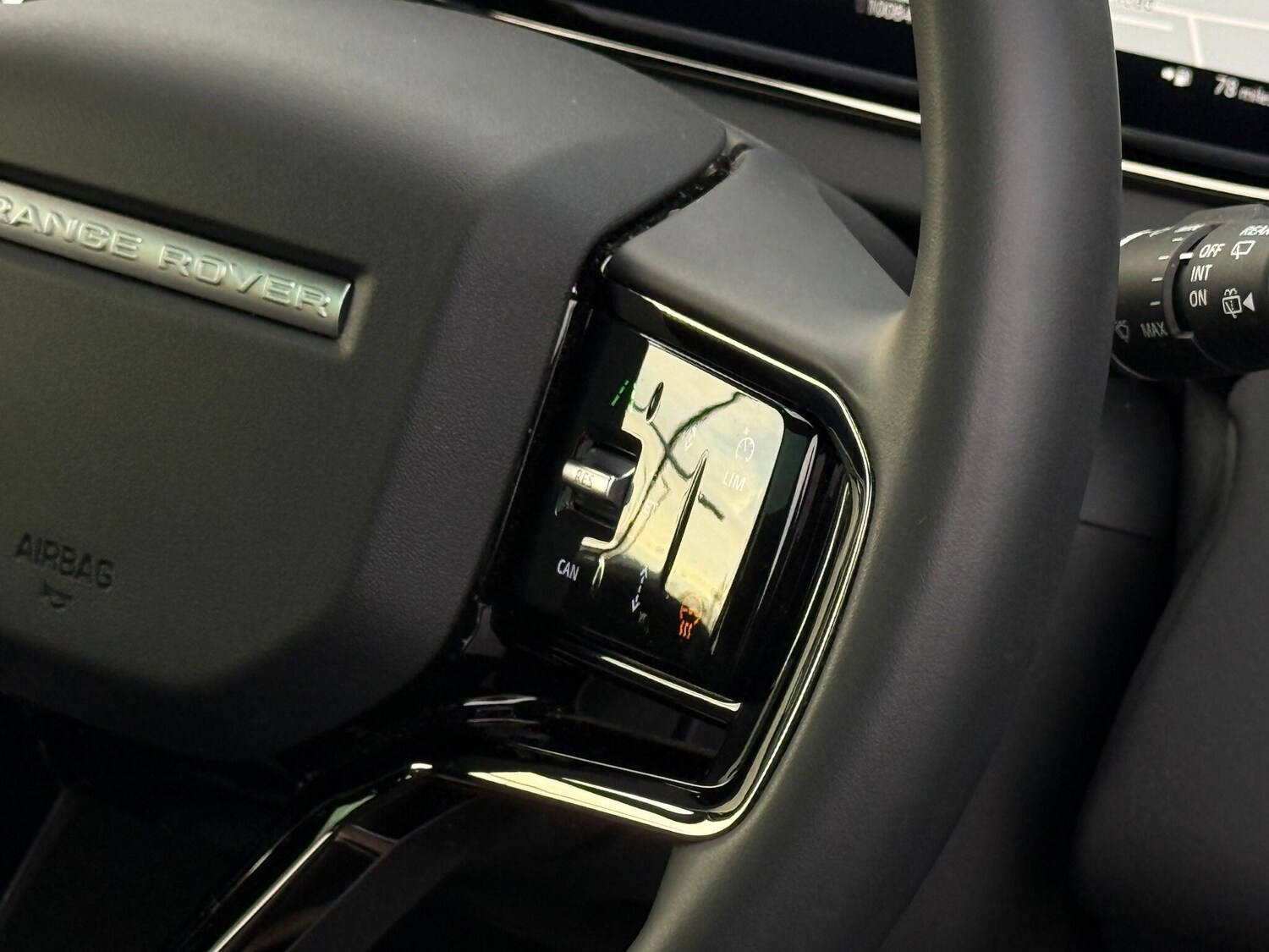 Used Land Rover Range Rover Evoque 2025 for sale - 76226610: Photo 44