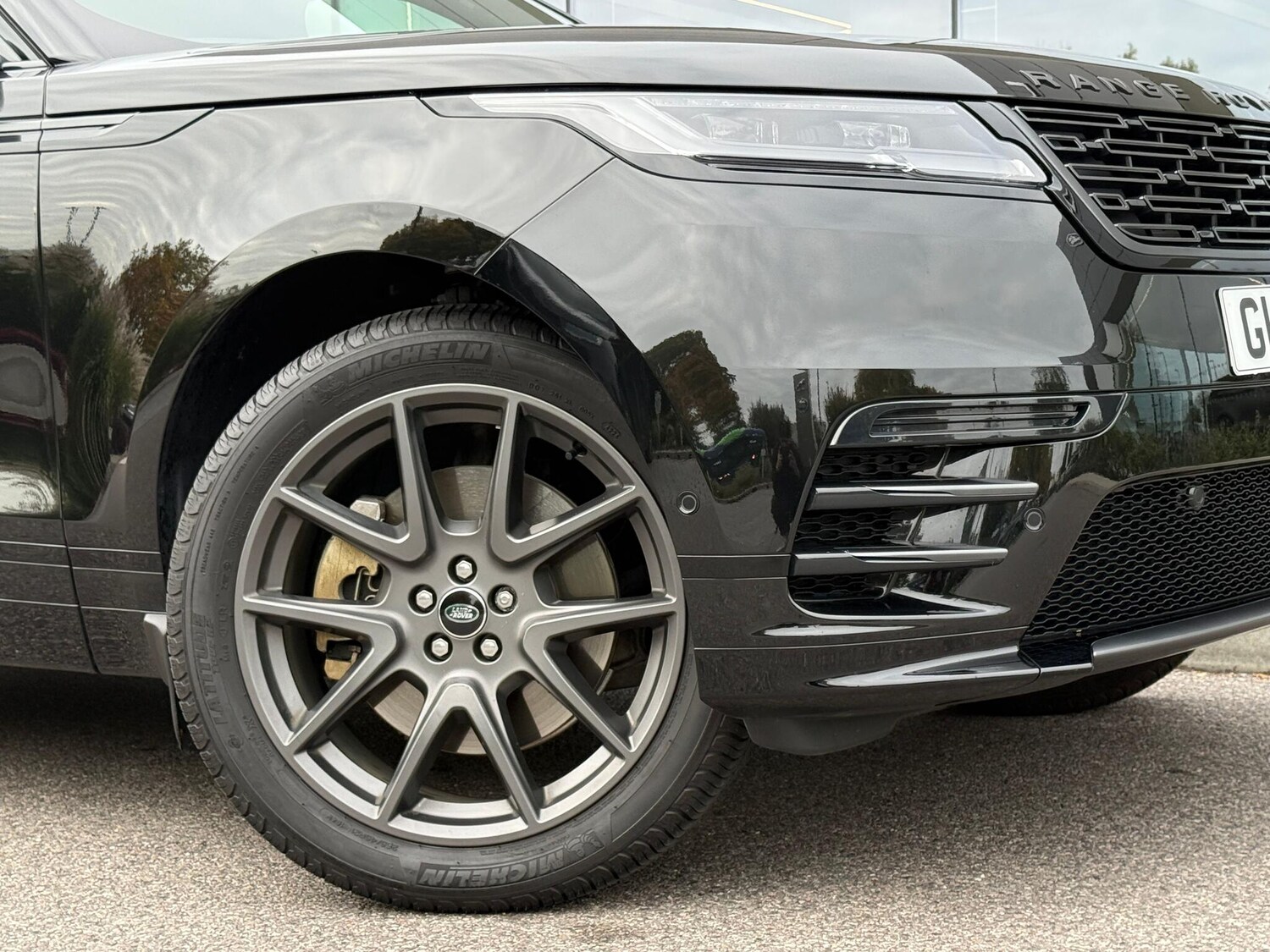 Used Land Rover Range Rover Velar 2025 for sale - 76226725: Photo 10