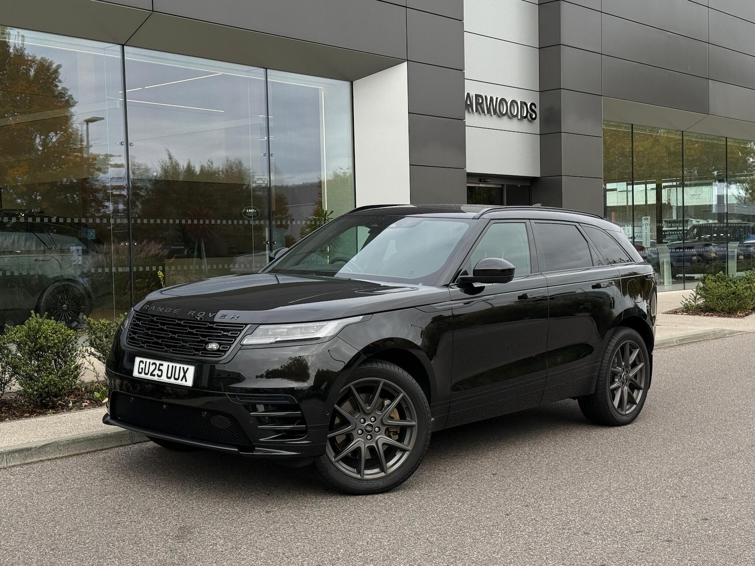 Used Land Rover Range Rover Velar 2025 for sale - 76226725: Photo 19