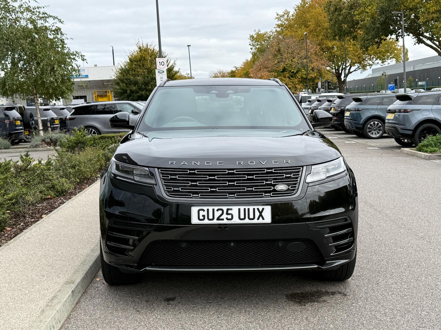 Used Land Rover Range Rover Velar 2025 for sale - 76226725: Photo 20