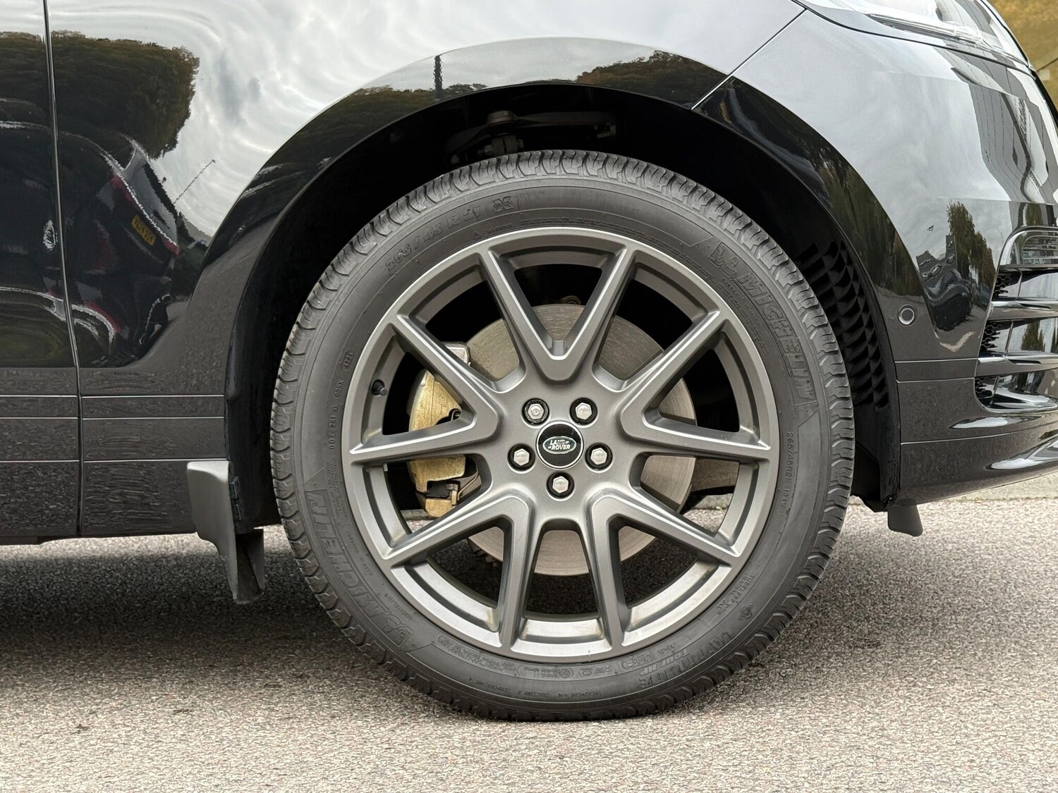 Used Land Rover Range Rover Velar 2025 for sale - 76226725: Photo 22