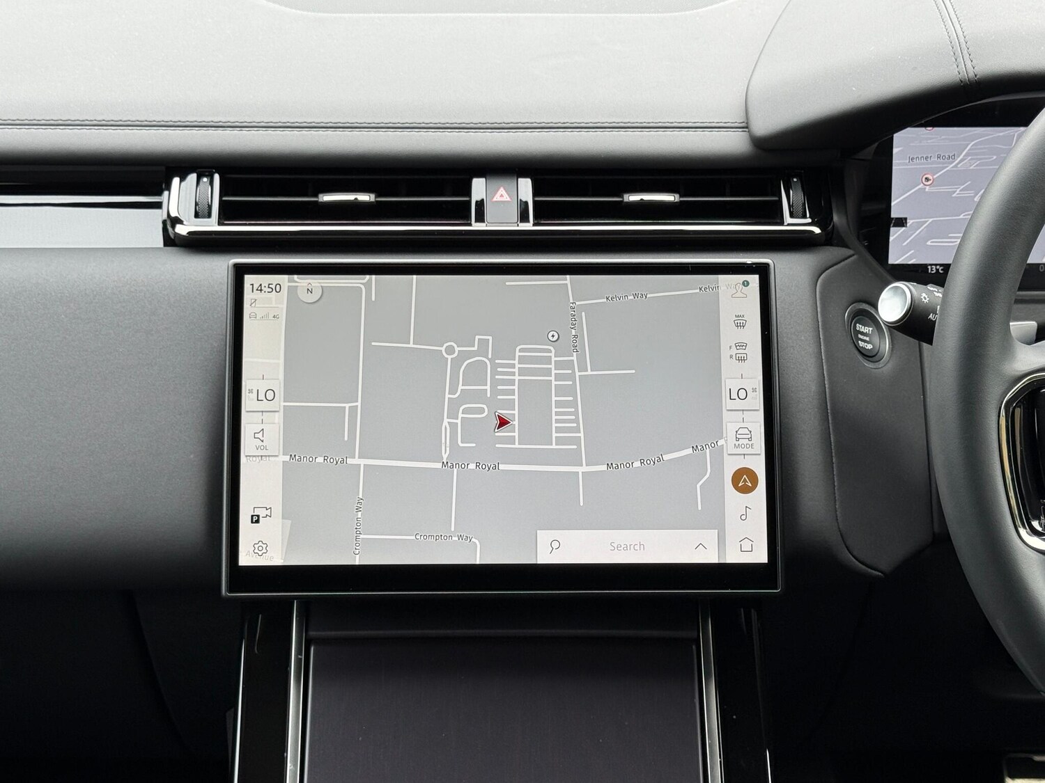 Used Land Rover Range Rover Velar 2025 for sale - 76226725: Photo 24