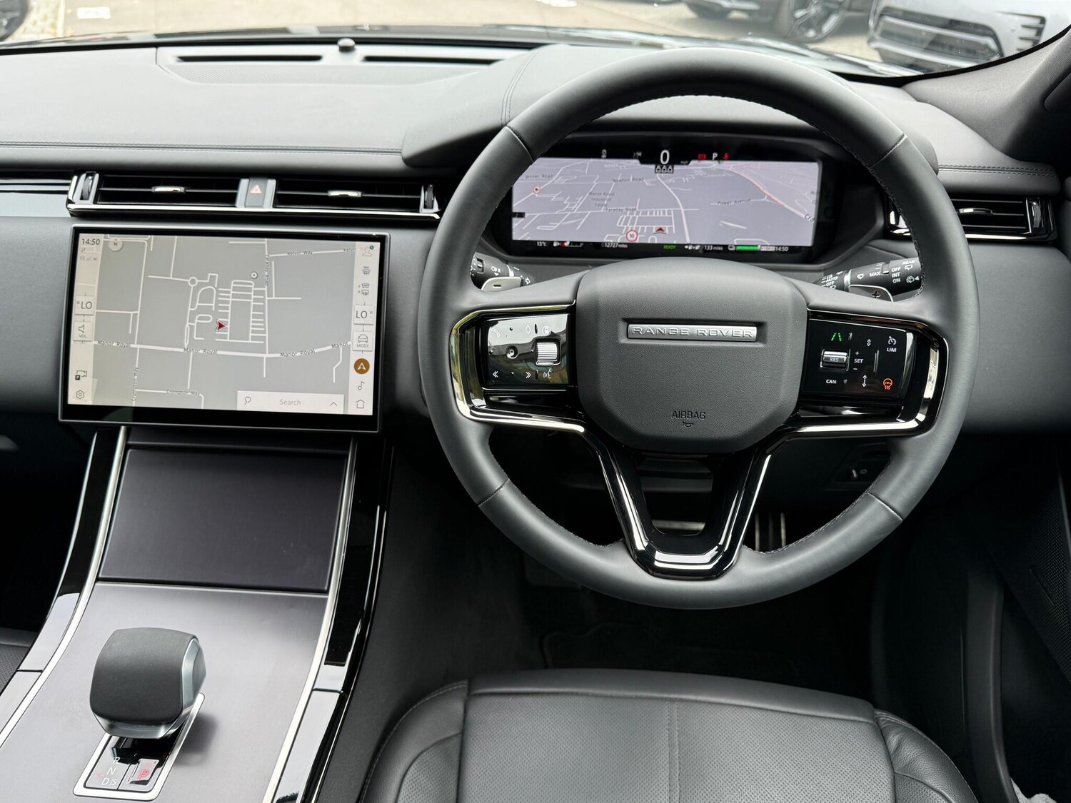 Used Land Rover Range Rover Velar 2025 for sale - 76226725: Photo 25