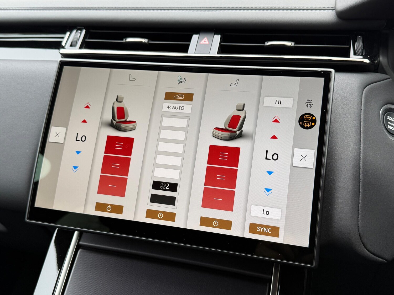 Used Land Rover Range Rover Velar 2025 for sale - 76226725: Photo 30