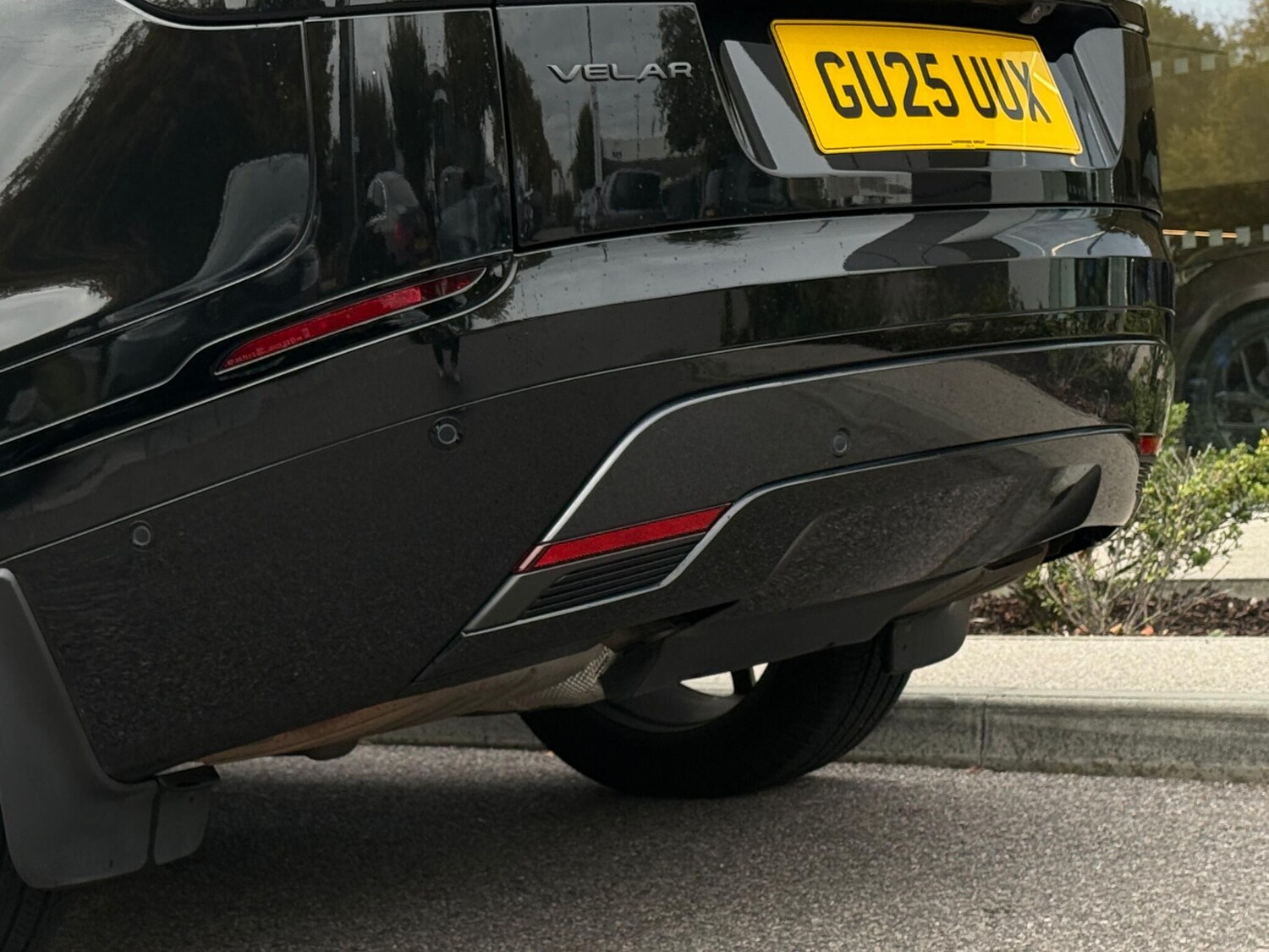 Used Land Rover Range Rover Velar 2025 for sale - 76226725: Photo 34