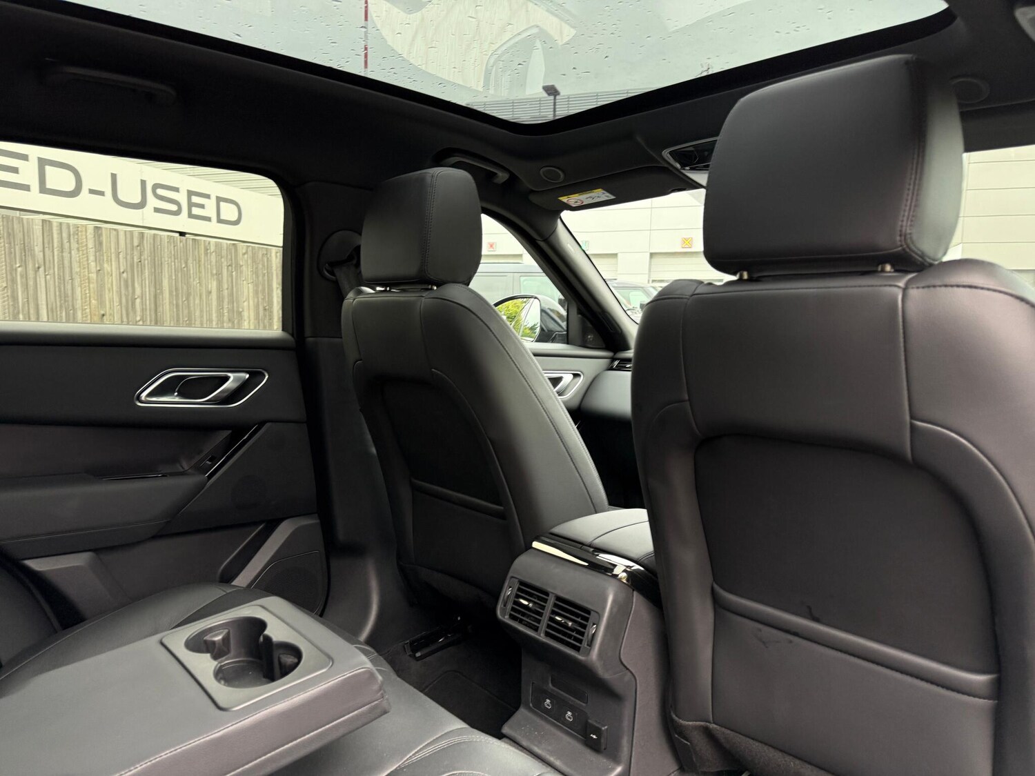 Used Land Rover Range Rover Velar 2025 for sale - 76226725: Photo 42