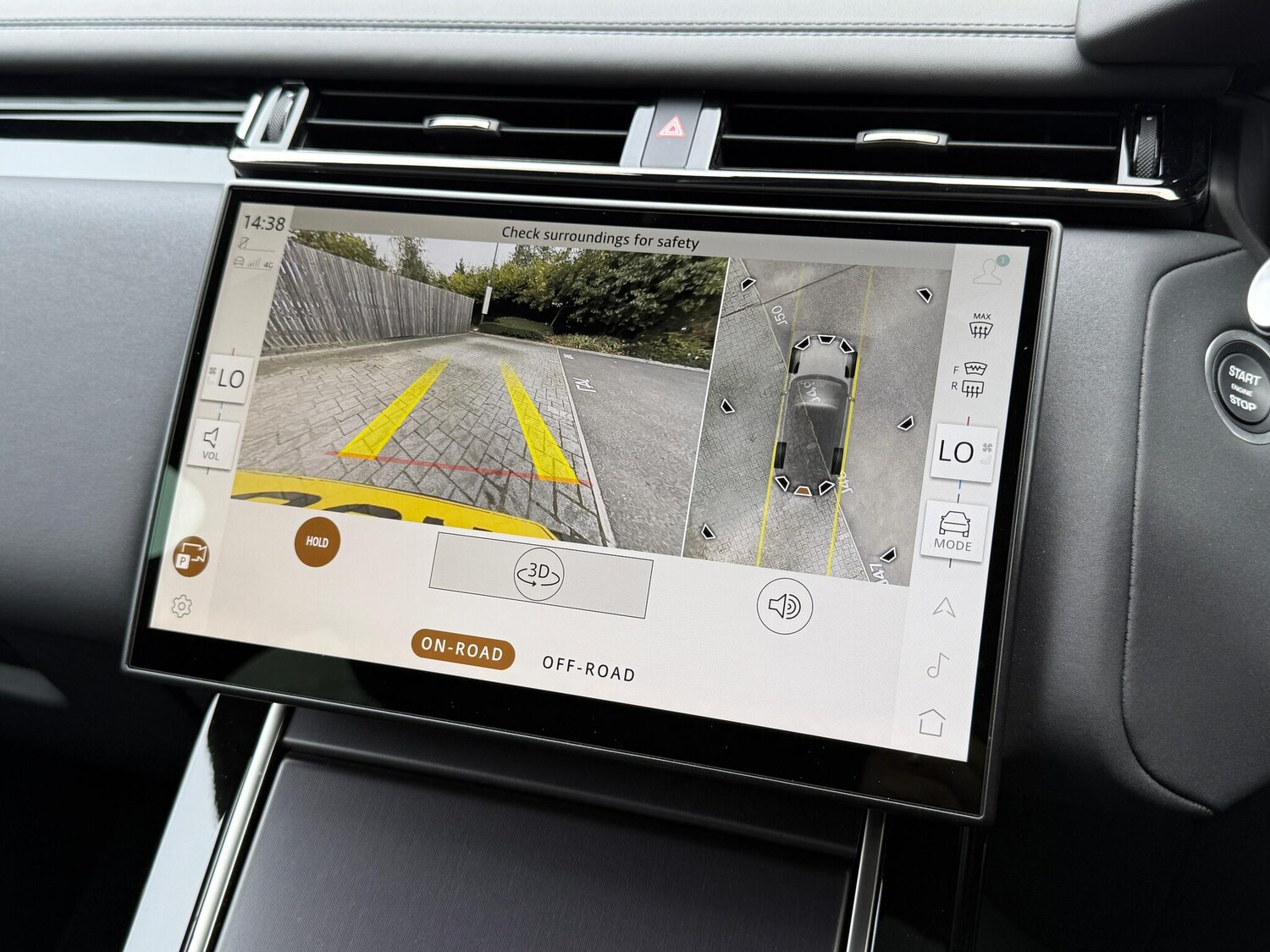 Used Land Rover Range Rover Velar 2025 for sale - 76226725: Photo 7