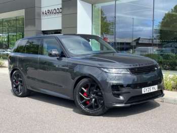 2025 (25) - 3.0 D250 Edition 5dr Auto