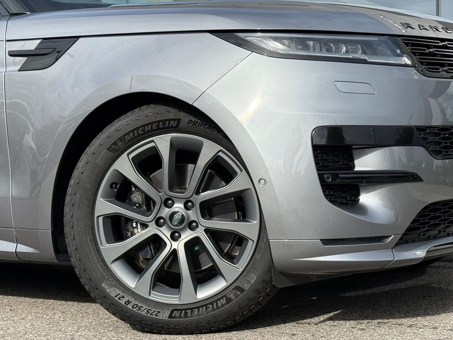 Used Land Rover Range Rover Sport 2023 for sale - 76337405: Photo 11