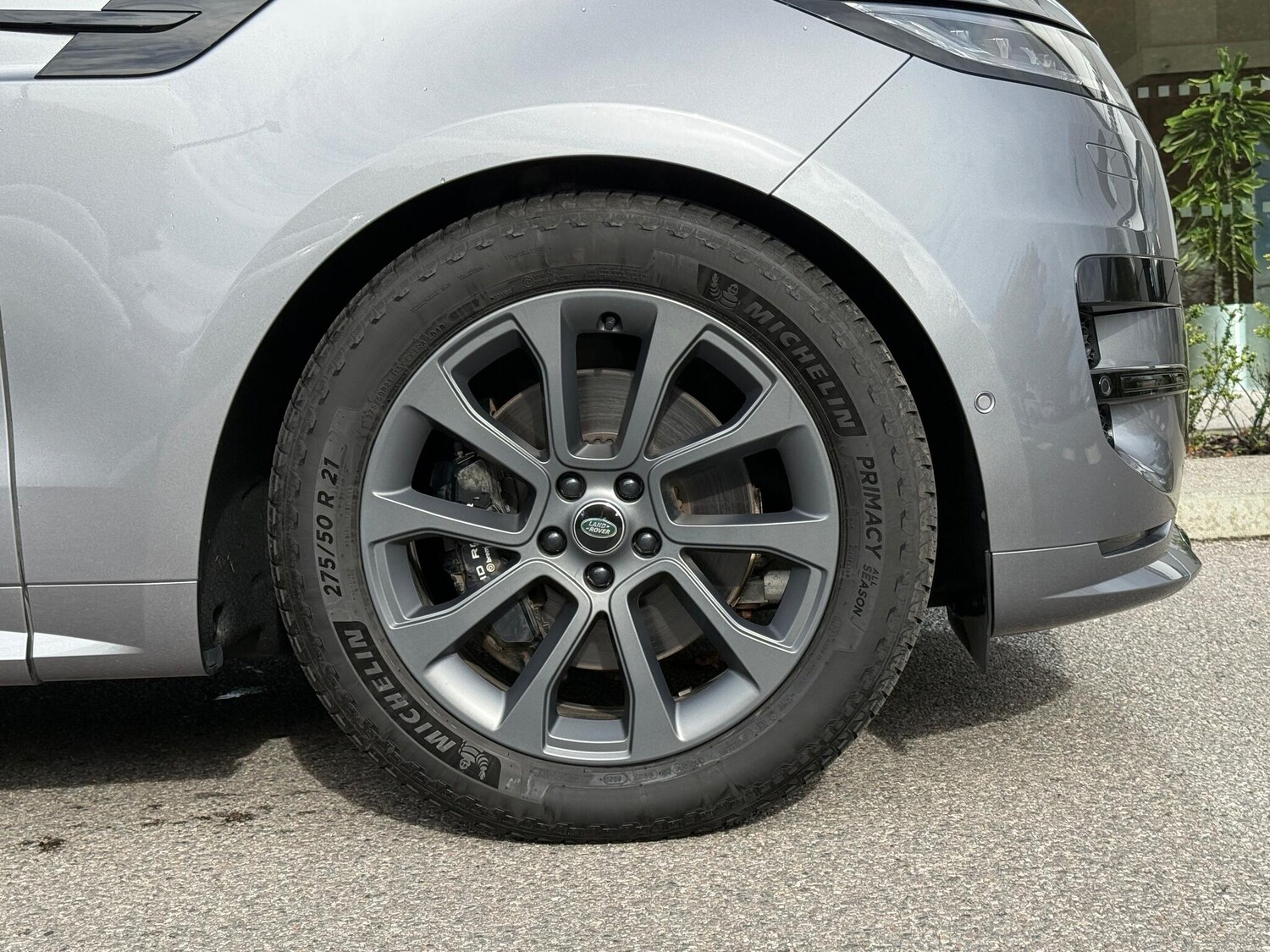 Used Land Rover Range Rover Sport 2023 for sale - 76337405: Photo 12